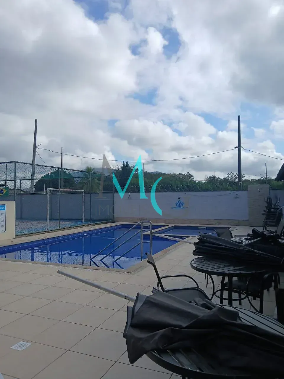 Imagem Apartamento 2 quartos à venda, Campo Grande, Rio de Janeiro, RJ