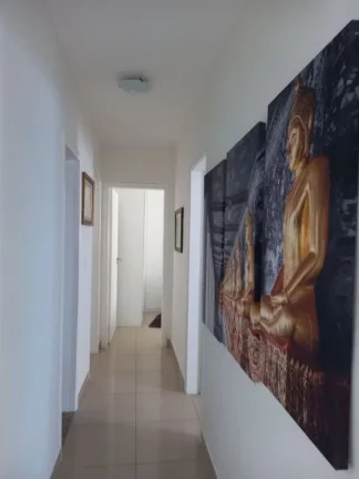 Imagem Apartamento à Venda em Solemar, Praia Grande - SP
