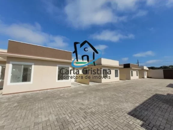 Imagem CASA RESIDENCIAL em Pontal do Paraná - PR, Praia de leste