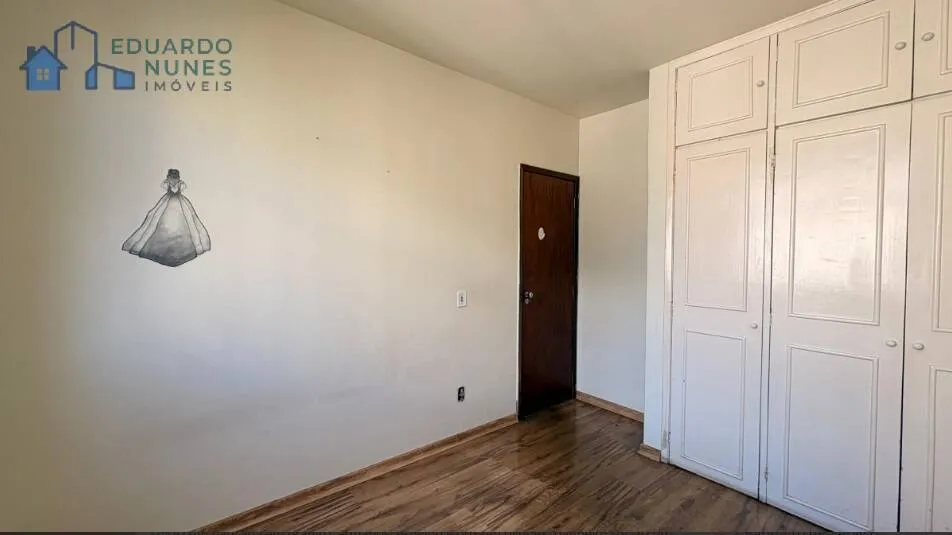 Imagem Excelente apartamento de 03 quartos, suíte, vagas no Funcionários!!!!!