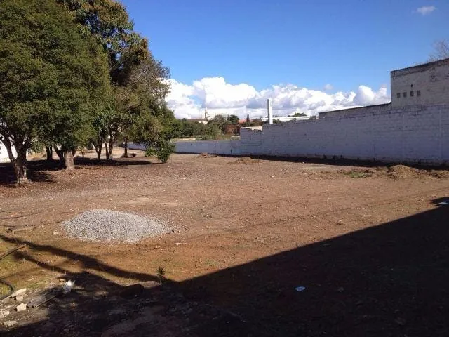 Imagem Terreno à venda 5000M², Crispim, Pindamonhangaba - SP