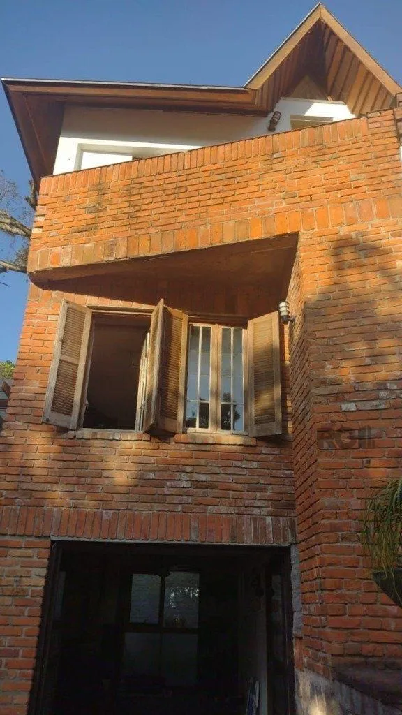 Imagem Casa 2 Dormitório(s) Bairro Teresópolis