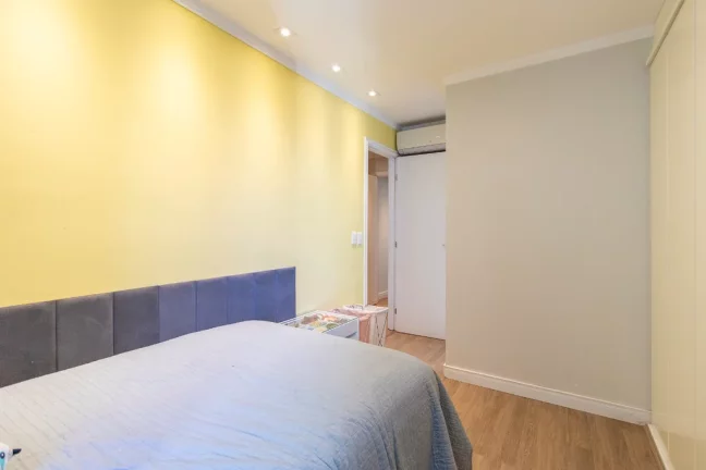 Imagem Apartamento à venda em São Paulo, Brooklin Paulista, com 3 quartos, 125m2