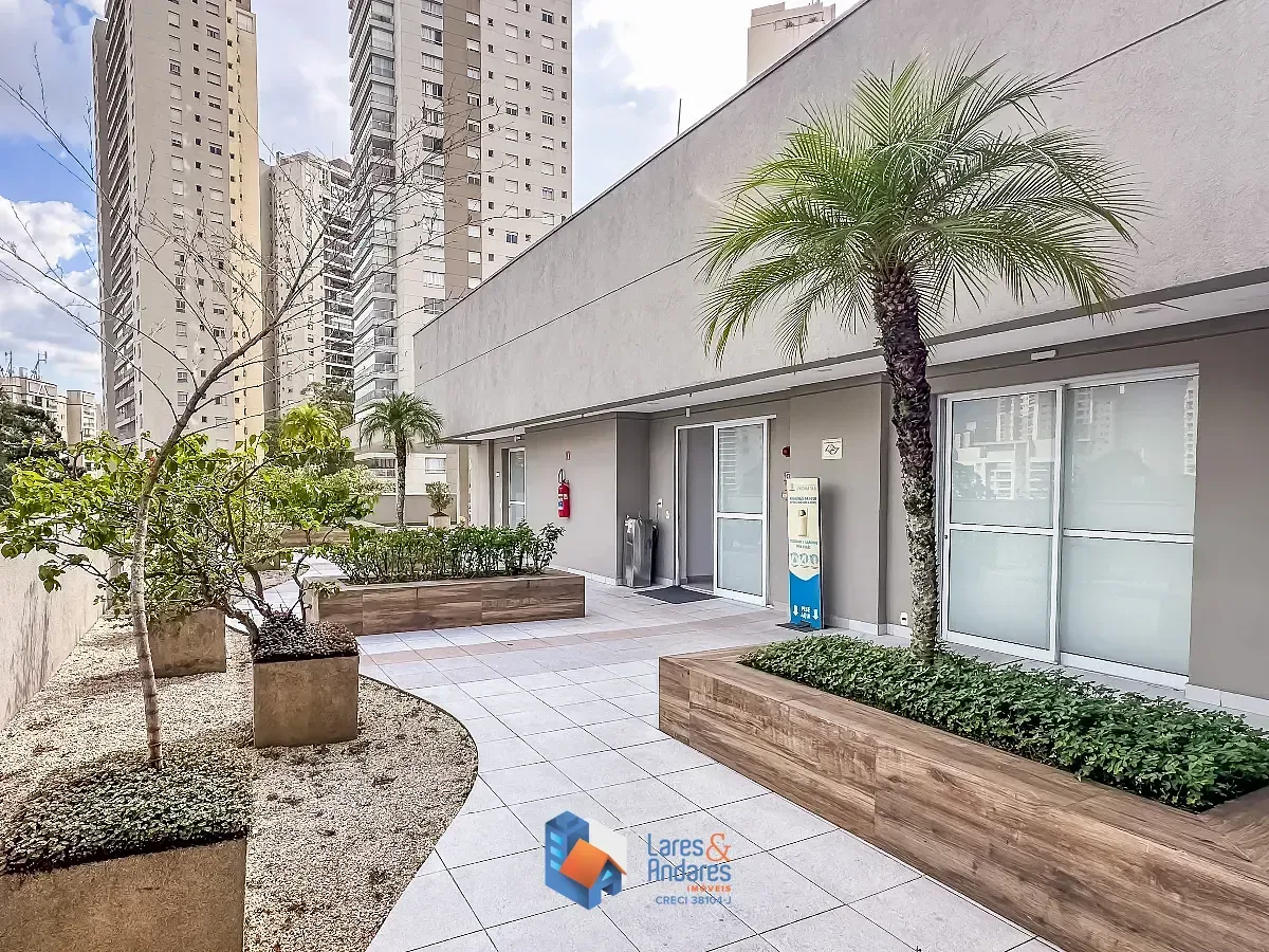 Imagem Conjunto comercial para venda em Vila Andrade, 82m²