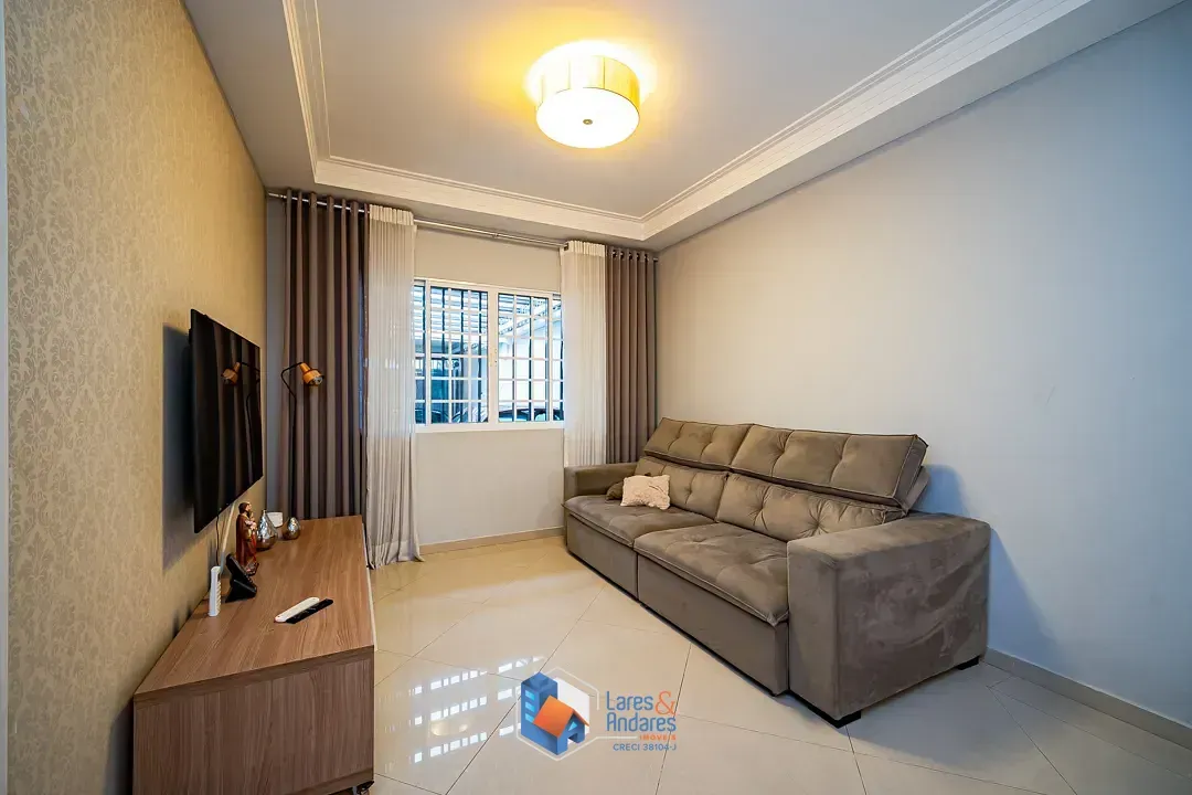 Imagem Sobrado para venda em Ipiranga com 3 quartos, sendo 1 suíte, 114m²