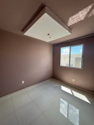 Imagem Apartamento com 2 Quartos no Parque Colibri - Iguaçu - R$235mil