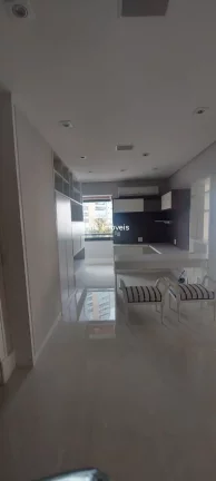 Imagem Imperdível: Apartamento de Luxo com 3 Suítes e 3 Vagas no Campo Belo, São Paulo-SP - 240m²!