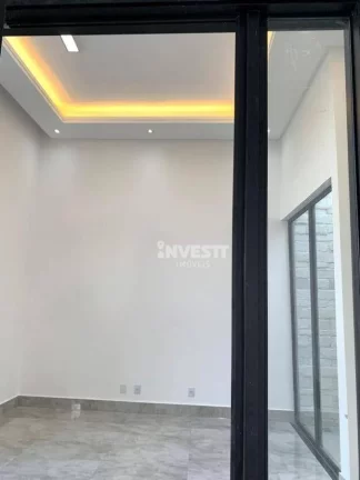 Imagem Casa à venda no Setor Três Marias - Goiânia/GO