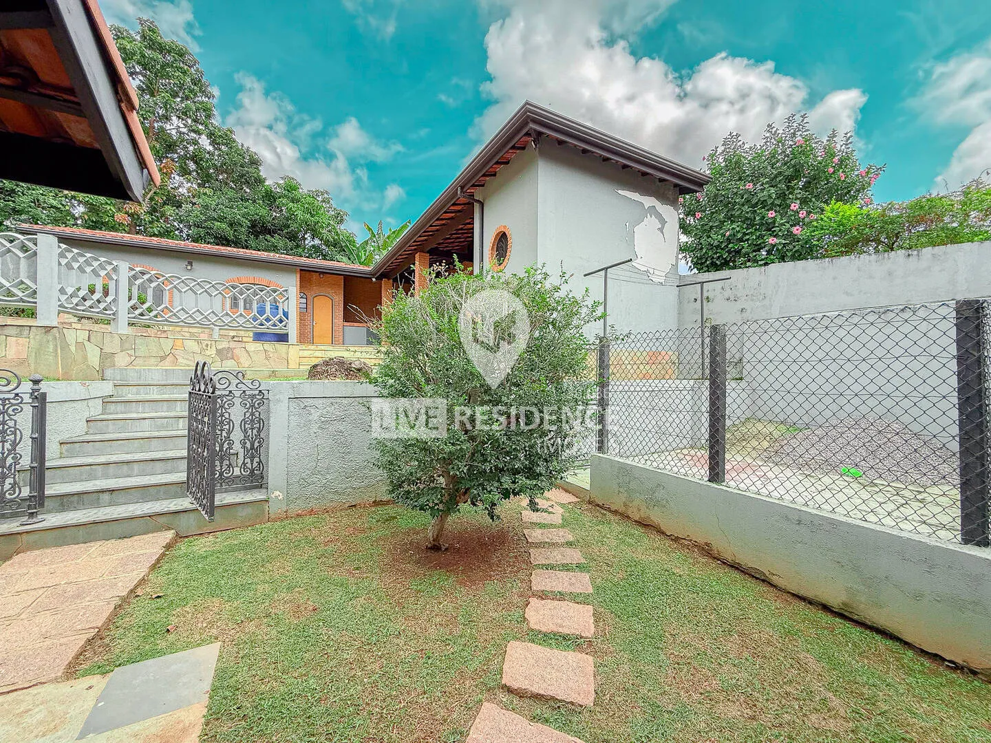 Imagem Chacará à venda Jardim Leonor Itatiba -SP