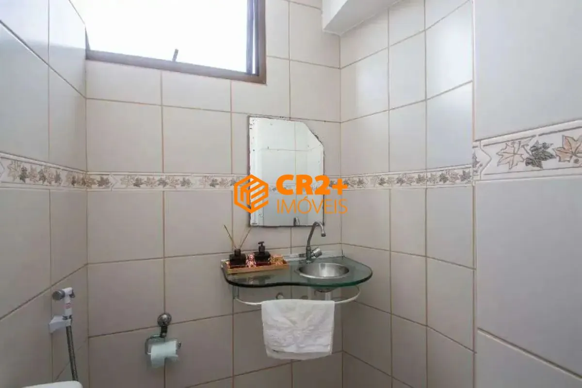 Imagem Apartamento Cobertura com 4 SUÍTES em Boa Viagem- 334m²em Recife