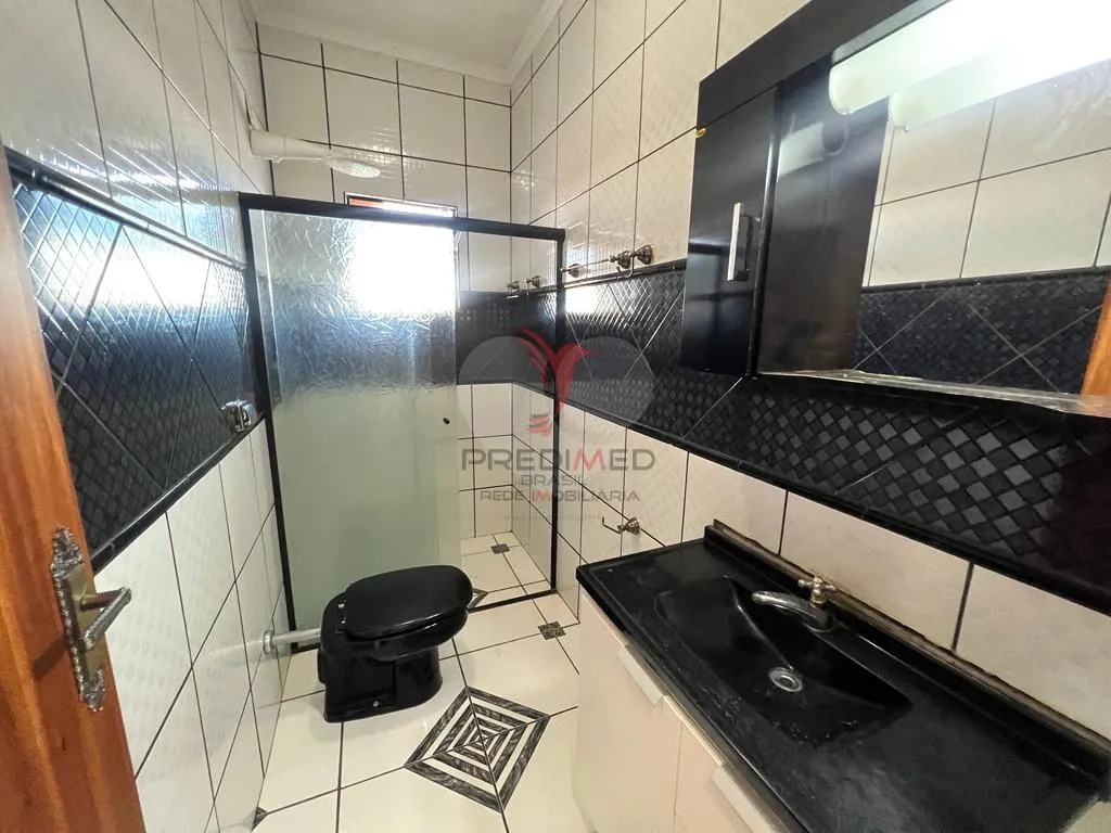 Imagem Casa de 2 quartos, 135m² no bairro Jardim Maria Luíza I, em Lençóis Paulista