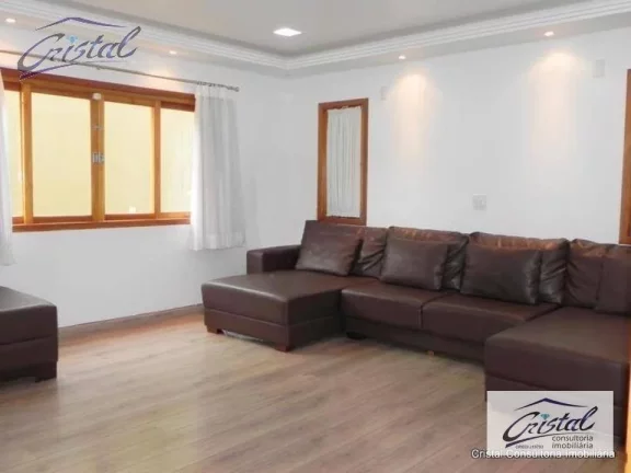 Imagem Casa com 5 dormitórios à venda, 890 m² - Granja Viana - Carapicuíba/SP