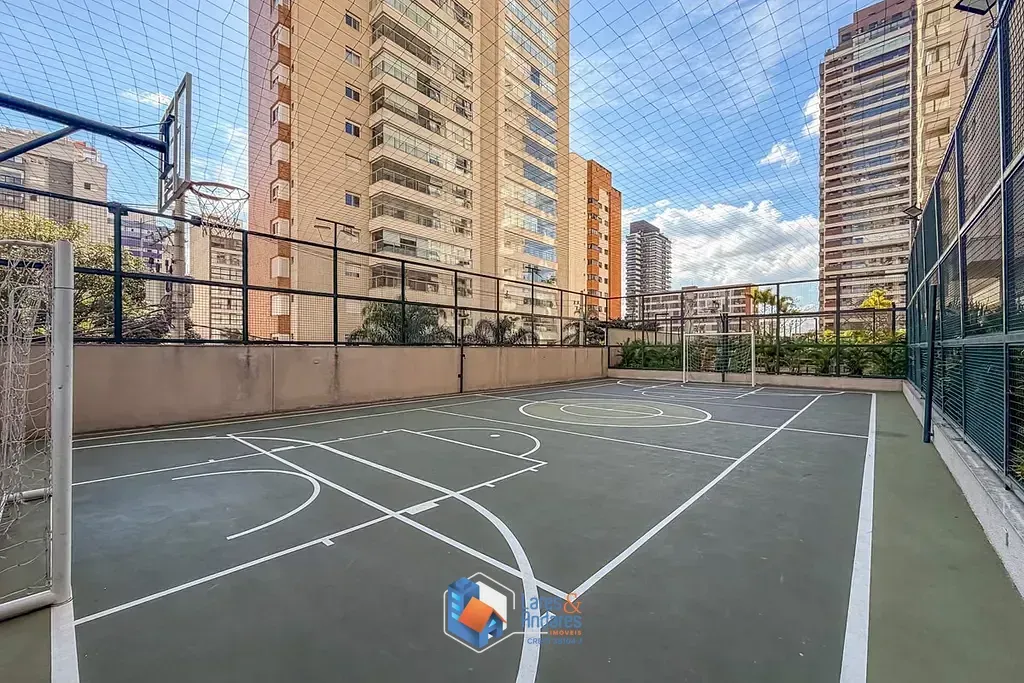Imagem Apartamento à venda 2 Quartos 1 Suite 2 Vagas 73M² Perdizes São Paulo - SP