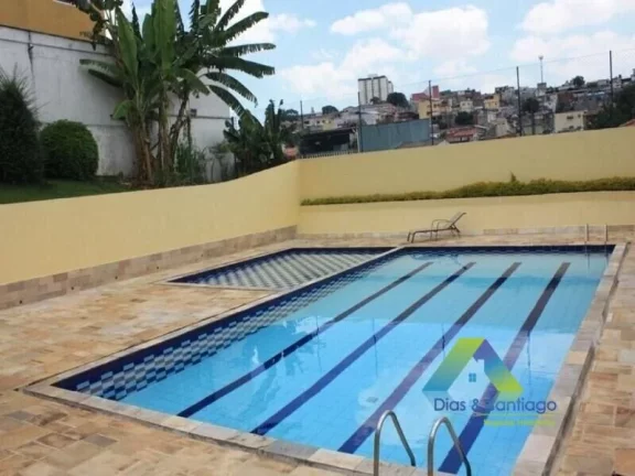 Foto do imóvel Sobrado com 4 dormitórios à venda, 200 m² por R$ 819.500,00 - Vila das Mercês