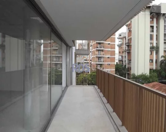 Foto do imóvel APARTAMENTO RESIDENCIAL em São Paulo - SP, Vila Progredior em Rua José Jannarelli