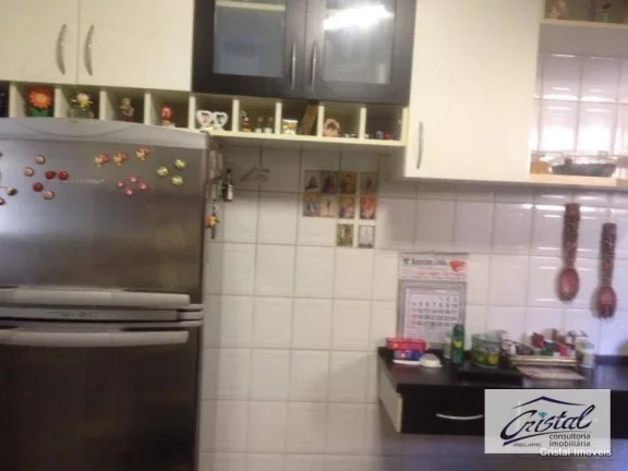 Imagem Casa em condomínio - Granja Viana - Cotia/SP