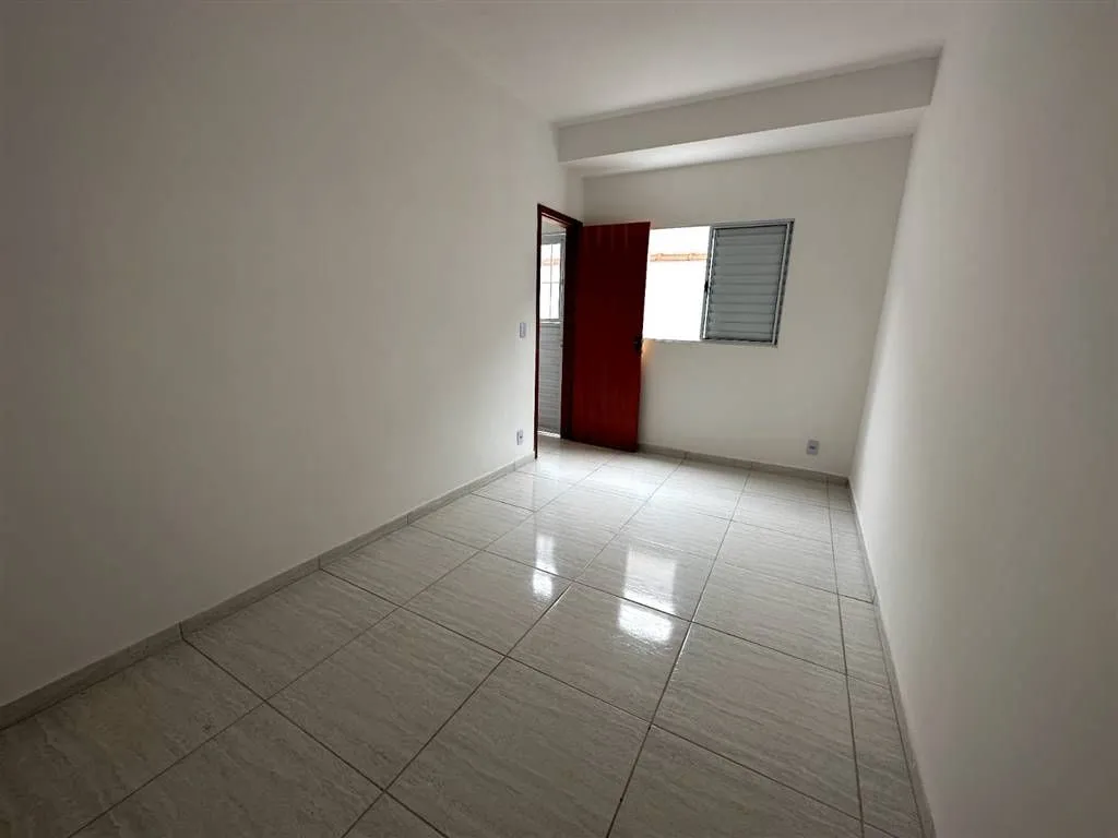 Imagem Casa em condomínio 2 quartos à Venda em Caiçara, Praia Grande - SP