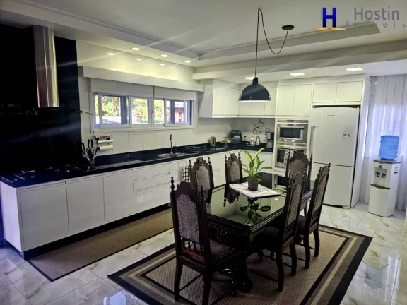 Imagem CASA RESIDENCIAL em São Francisco do Sul - SC, Água Branca
