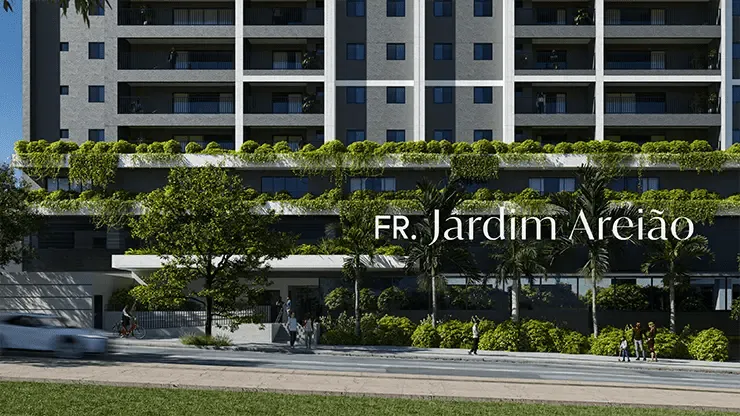 Imagem Apartamento à venda no bairro Setor Pedro Ludovico - Goiânia/GO