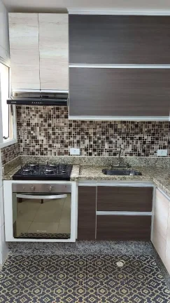 Imagem Apartamento Maravilhoso 134 m² 3 Dormitorios sendo 2 Suítes e 3 Vagas