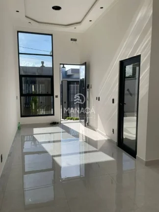 Imagem Casa Geminada à Venda – Itajuba, Barra Velha/SC