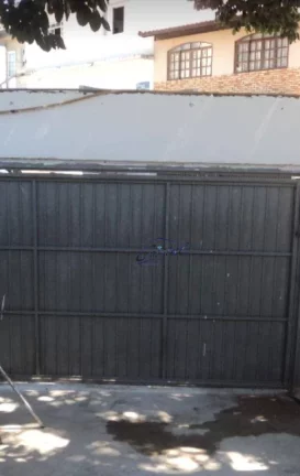 Imagem Casa com 4 dormitórios à venda, 122 m² - Butantã - São Paulo/SP