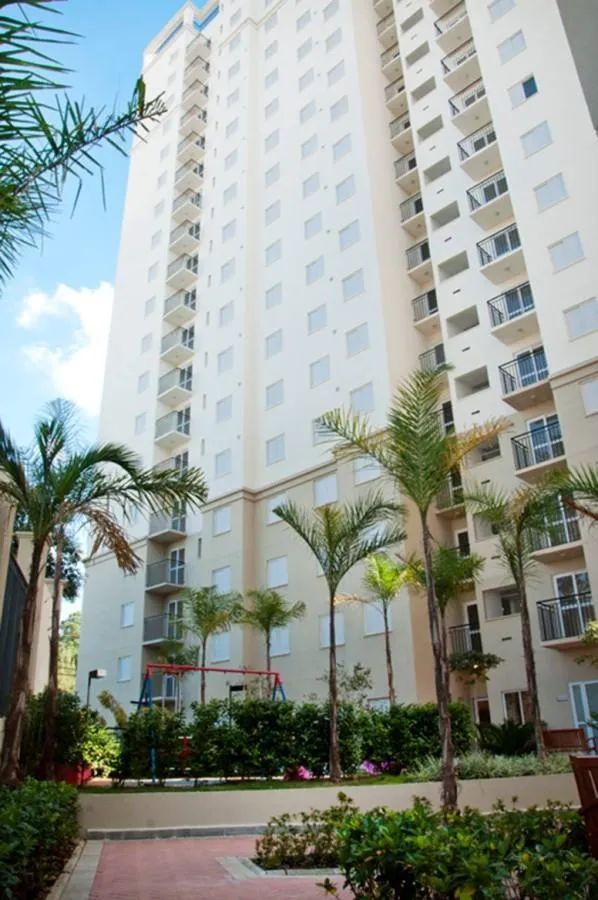 Imagem Apartamento para Venda em São Bernardo do Campo / SP no bairro Nova Petrópolis