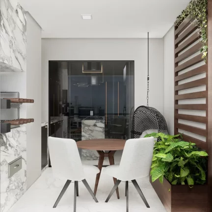 Imagem Apartamento para venda no bairro Jardim Praia Mar em Itapema