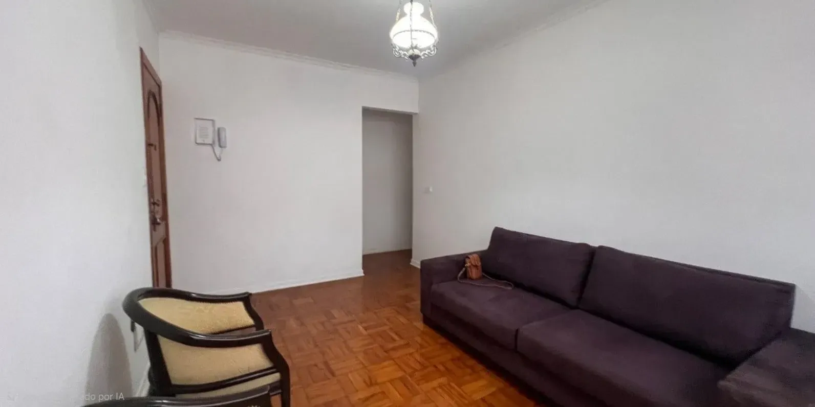 Imagem Apartamento com 2 Quartos à Venda, 67 m² em Boqueirão - Santos