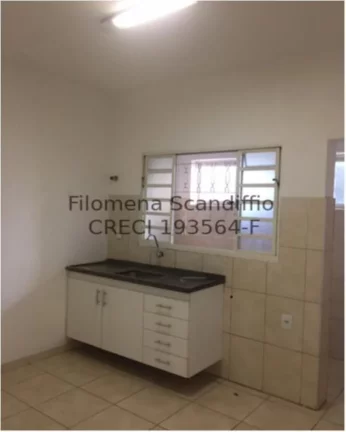 Imagem Casa à venda no Bosque das Palmeiras em Campinas São Paulo