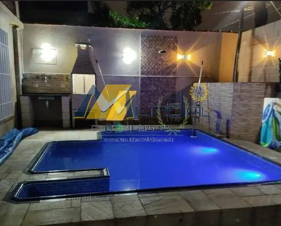 Imagem Casa para Alugar com 480m², 4 dormitórios, 2 suítes, 1 sala e 12 vagas!!!