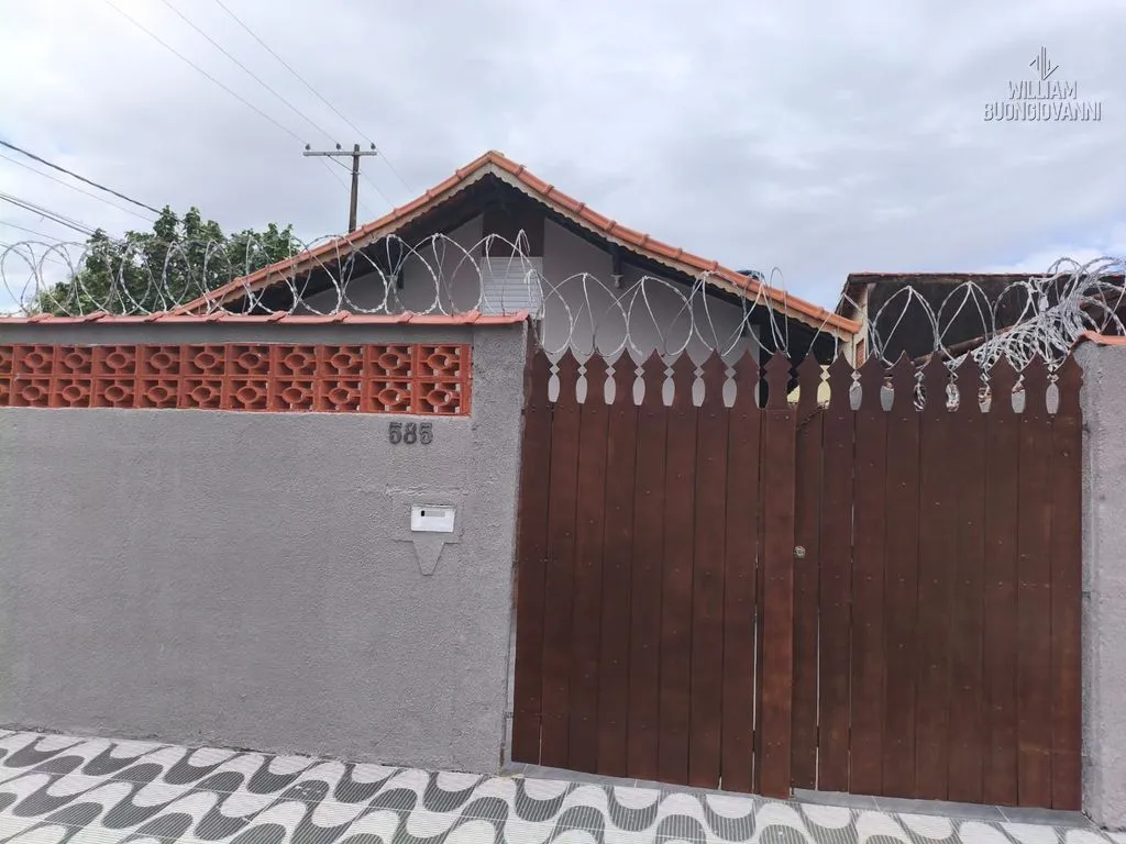 Imagem CASA SEMI-ISOLADA, MARACANÃ, - Apenas R$ 410.000,00