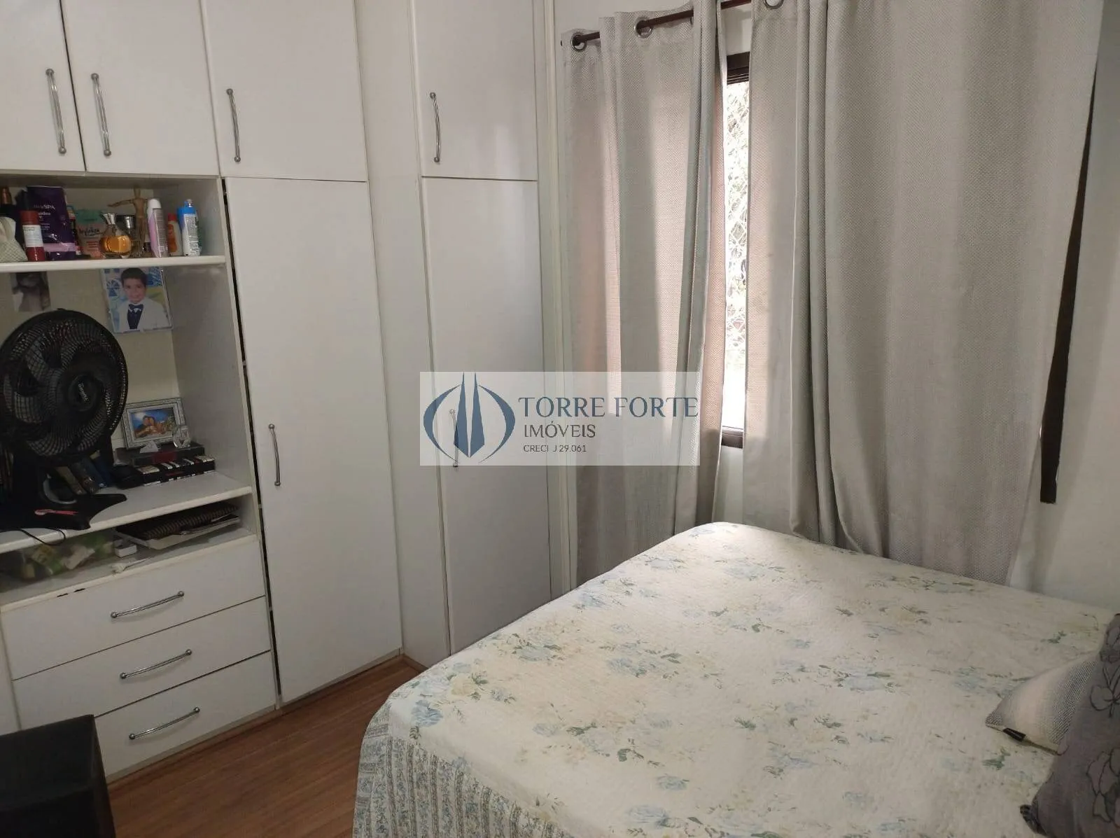 Imagem Apartamento 2 dormitórios e 1 banheiro 2 vagas na Vila Oratório