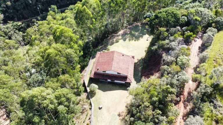 Imagem Terreno Comercial para Venda em Duas Barras, Vargem Grande, 5 dormitórios, 1 suíte, 3 banheiros