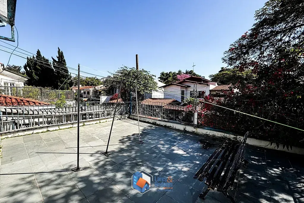 Imagem Casa em Condomínio à venda 3 Quartos 2 Suites 3 Vagas 143M² Chácara Santo Antônio (Zona Sul) São Paulo - SP