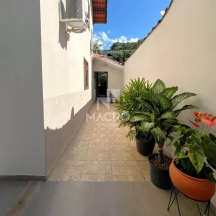 Imagem Casa | Corupá | 3 quartos (1 suíte) | 290m²
