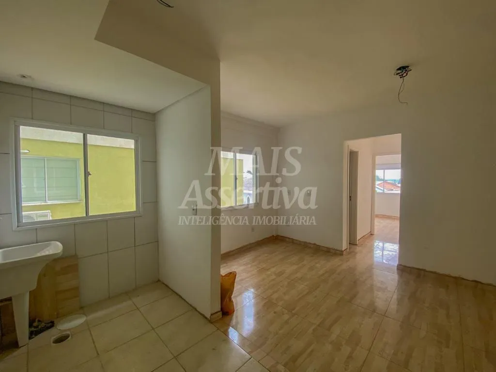Imagem Apartamento para venda no Centro de Gravataí