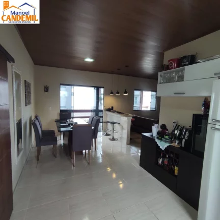 Imagem Residência à venda no bairro Aventureiro, Joinville