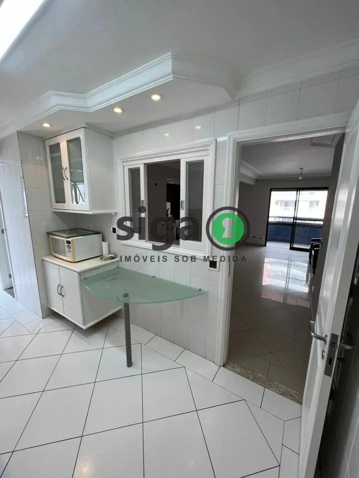 Imagem Apartamento 84 metros rua nobre Tatuapé
