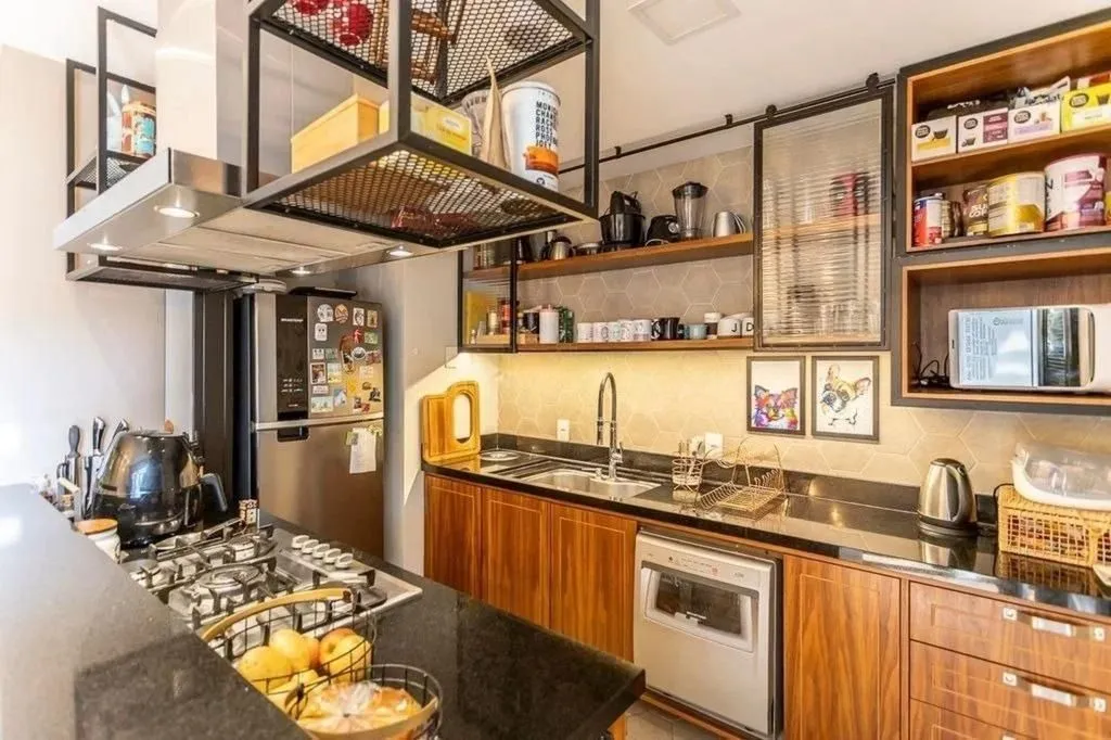 Imagem Casa com 3 dormitórios com suíte master em condomínio de alto padrão