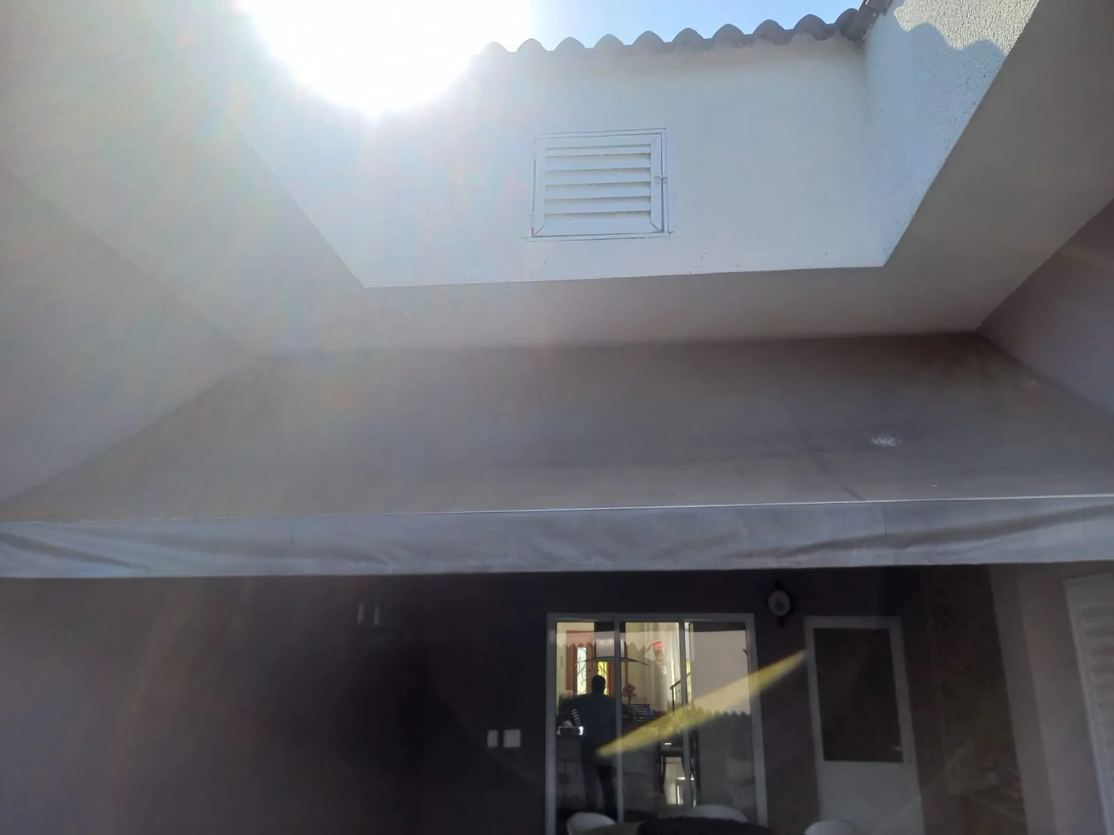 Imagem Excelente Sobrado no Condomínio Residencial Ibiti Royal Park.