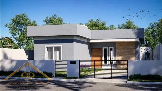 Foto do imóvel Casa em Condomínio para Venda em Cabo Frio / RJ