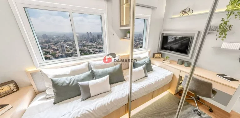 Imagem Apartamento a venda, 73m², 2 suítes + Garagem