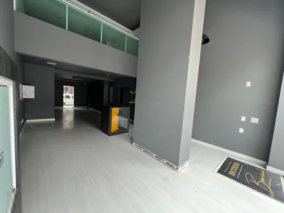 Imagem Sala comercial - Algaleo