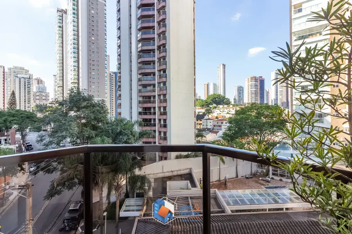 Foto do imóvel Apartamento para venda em Anália Franco com 4 quartos, sendo 1 suíte, 122m² em Rua Marechal Barbacena