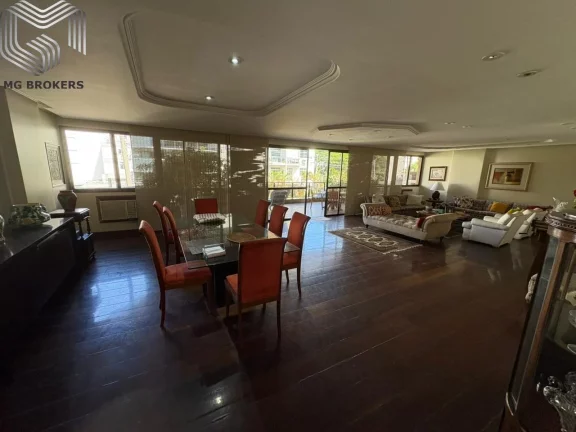 Imagem APARTAMENTO RESIDENCIAL em RIO DE JANEIRO - RJ, BARRA DA TIJUCA