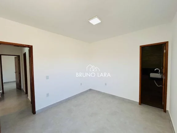 Imagem Casa à venda no bairro Pedra Branca - São Joaquim de Bicas/MG
