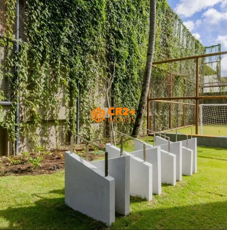 Imagem Vendo Apartamento pronto para morar na Dezessete de Agosto - Recife 122m² - 3 su