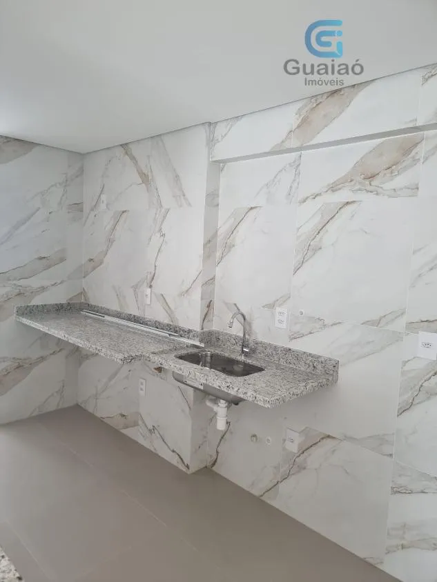 Imagem Vendo apartamento, 02 dormitórios, Embaré, Santos