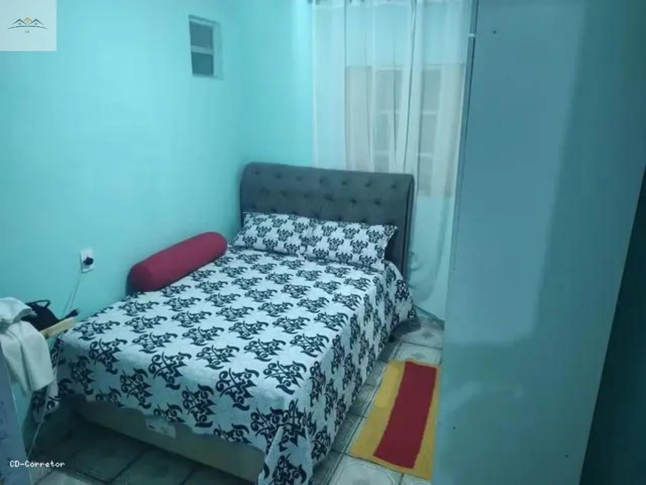 Imagem CASA RESIDENCIAL em Diadema - São Paulo, Inamar